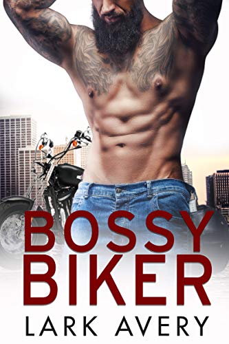 Bossy Biker