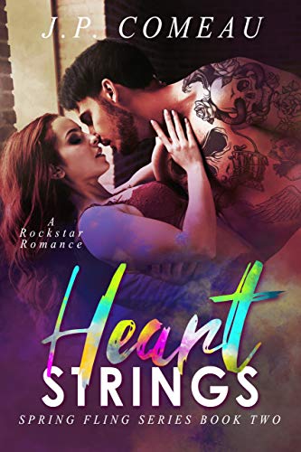 Heart Strings (Spring Fling Series Book 2)