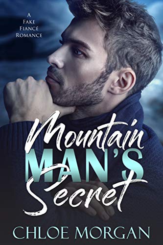 Mountain Man’s Secret