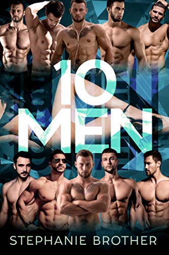 10 Men (Huge Series Book 7)