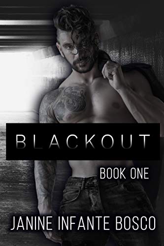 Blackout: Book One (The Leather & Lace Duet 1)