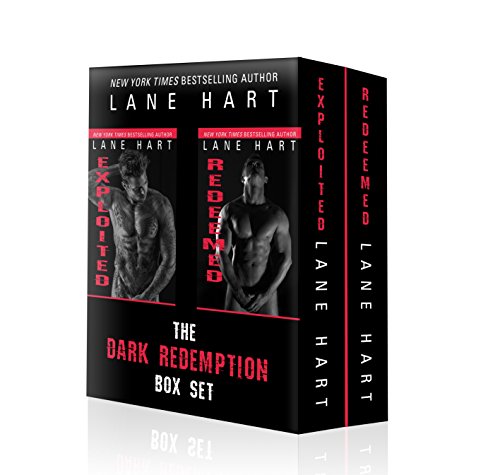 The Dark Redemption Box Set