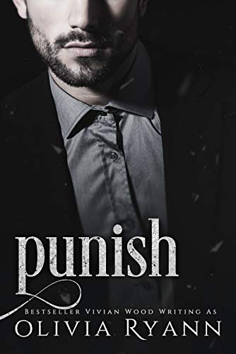 Punish (Protect Book 2)