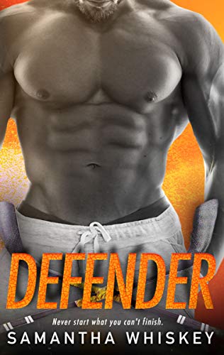 Defender (Seattle Sharks Book 9)