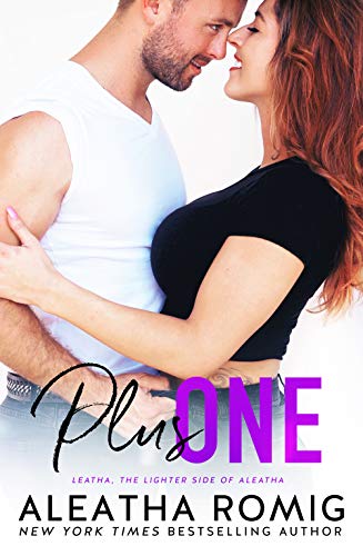 Plus One (Lighter Ones Book 1)