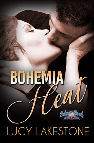 Bohemia Heat (Bohemia Beach Series Book 4)