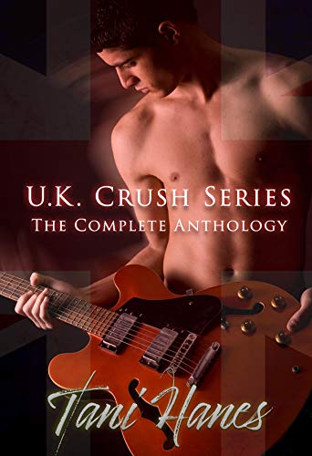 U.K. Crush: The Complete Anthology