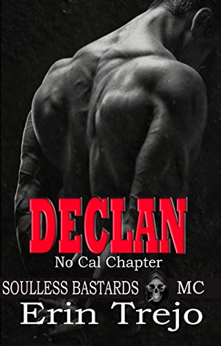 Declan (Soulless B*stards MC No Cal Book 1)