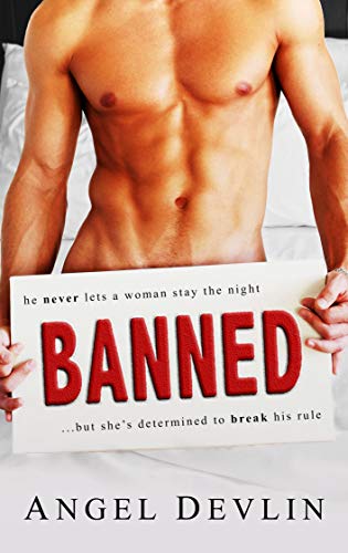 Banned (Love and Liquor Book 1)