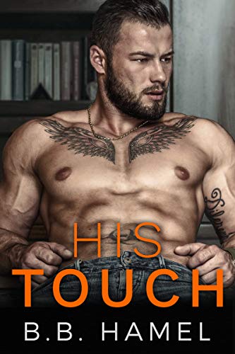 His Touch (Pine Grove Book 4)