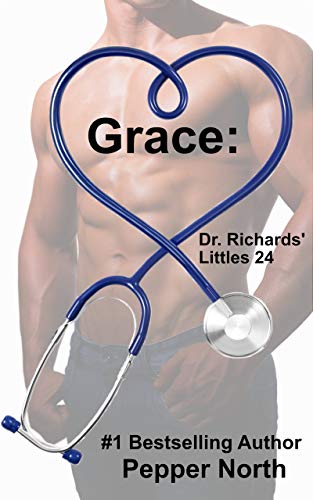 Grace: Dr. Richards’ Littles 24