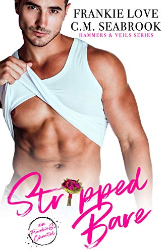 Stripped Bare (Hammers and Veils Book 1)