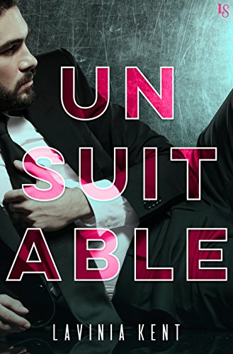 Unsuitable (A Forbidden Cove Novel)