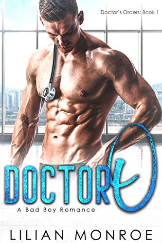 Doctor O (Doctor’s Orders Book 1)