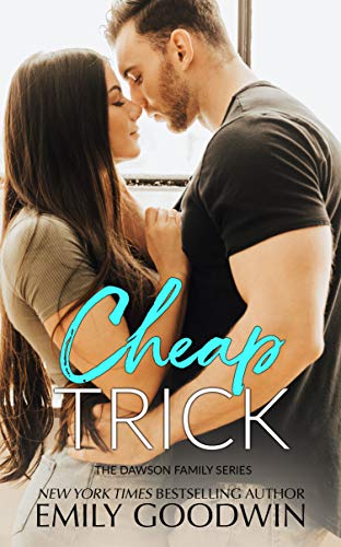 Cheap Trick (A Dawson Family Novel)