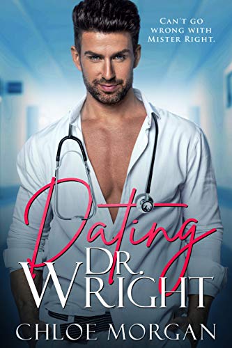 Dating Dr. Wright