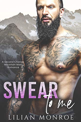Swear to Me (Clarke Brothers Series Book 2)