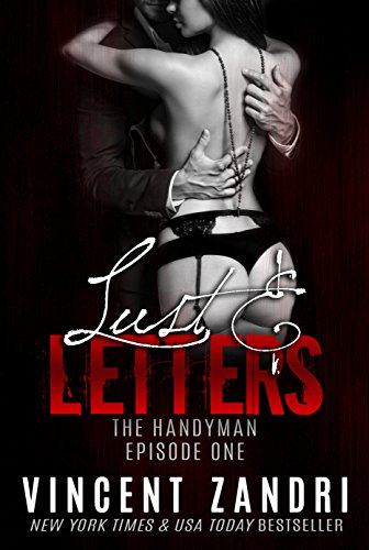 Lust and Letters (The Handyman Series Episode 1)