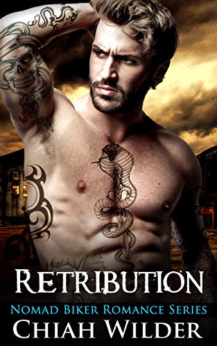 Retribution (Nomad Biker Romance Series)