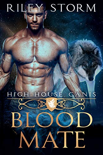 Blood Mate (High House Canis Book 2)
