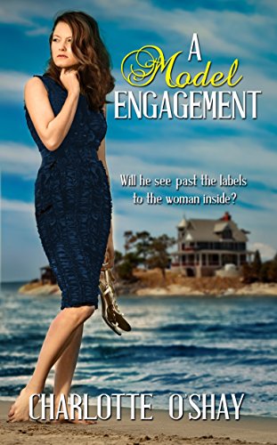 A Model Engagement (City of Dreams Series Book 2)