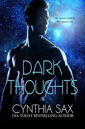 Dark Thoughts (Refuge Book 1)