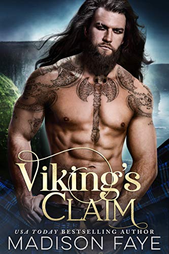 Viking’s Claim