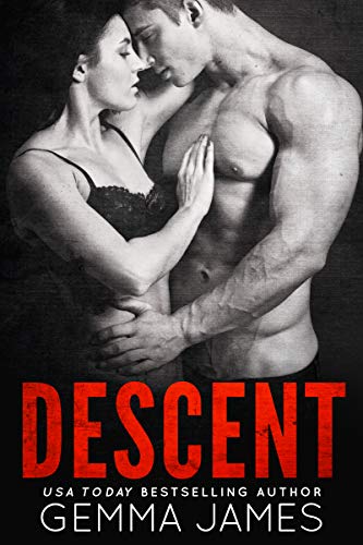 Descent (Condemned Book 6)