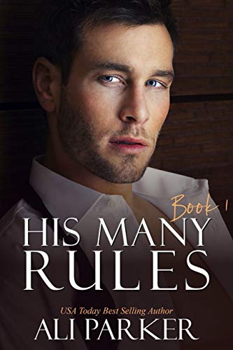 His Many Rules (Book 1)