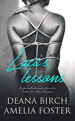 Luca’s Lessons