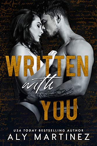 Written with You (The Regret Duet Book 2)