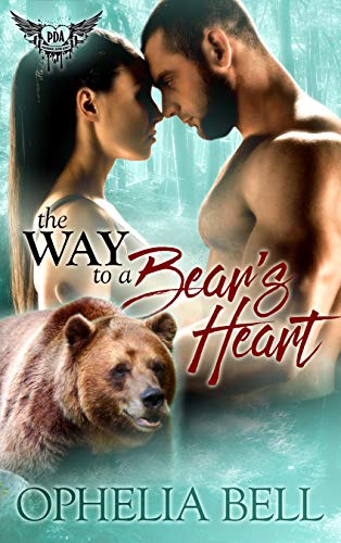 The Way to a Bear’s Heart (Aurora Champions Book 1)