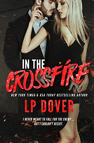 In the Crossfire (A Circle of Justice Novel)