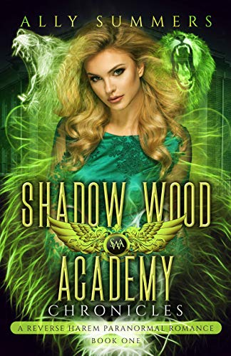 Shadow Wood Academy Chronicles