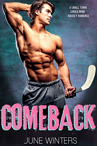 Comeback (Dallas Devils Book 2)