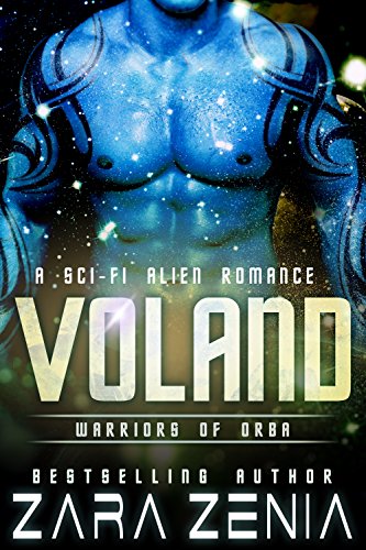 Voland (Warriors of Orba Series Book 3)