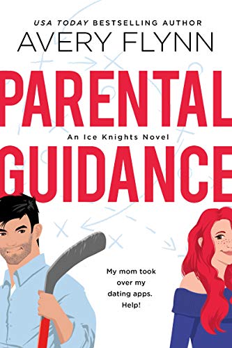 Parental Guidance (Ice Knights Book 1)