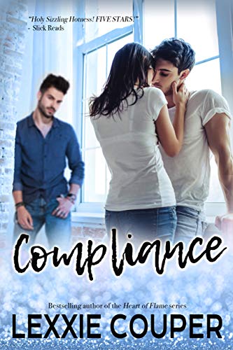 Compliance (Heart of Fame: Stage Right Book 1)