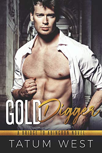 Gold Digger (Bridge to Abingdon Book 6)