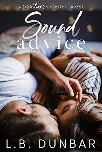 Sound Advice (Sensations Collection Book 1)