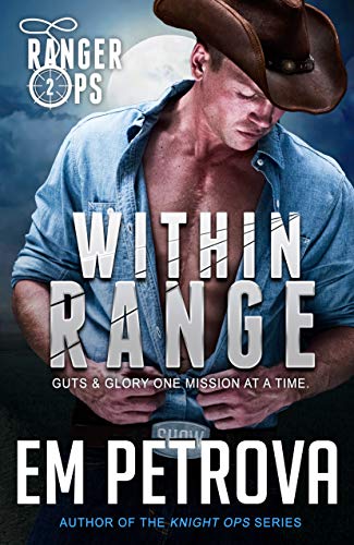 Within Range (Ranger Ops Book 2)