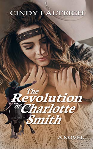 The Revolution of Charlotte Smith