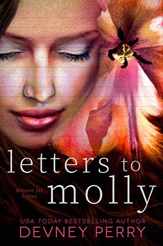 Letters to Molly (Maysen Jar Book 2)