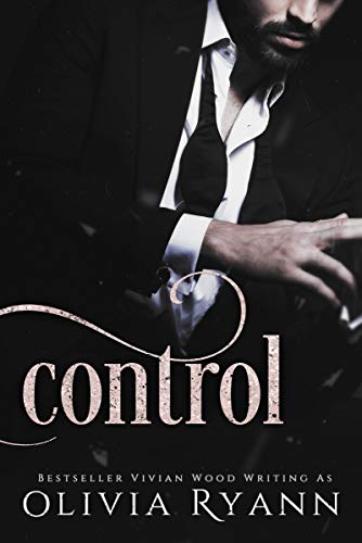 Control (Cherish Series Book 1)