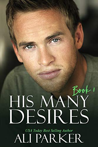 His Many Desires (Book 1)