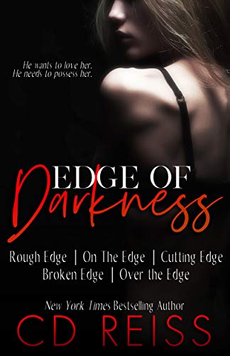 Edge of Darkness: The Complete Edge Series