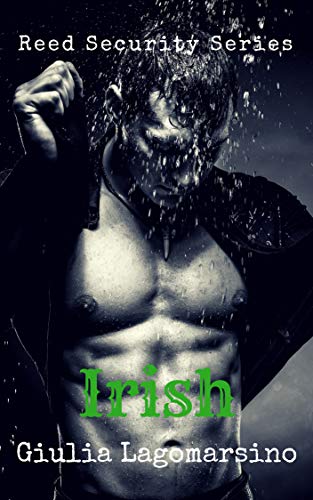 Irish (Reed Security Series Book 5)