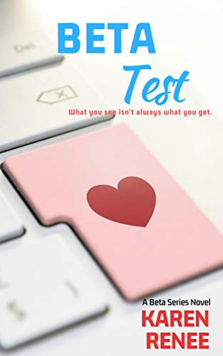 Beta Test (Beta Series Book 1)