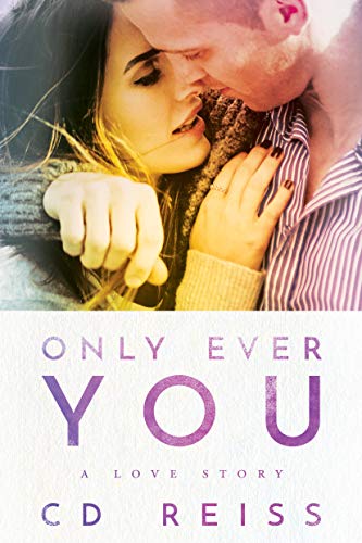 Only Ever You