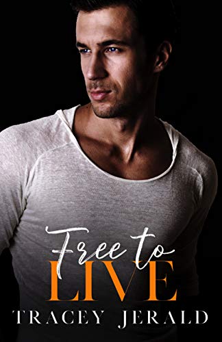 Free to Live (Amaryllis Series Book 6)